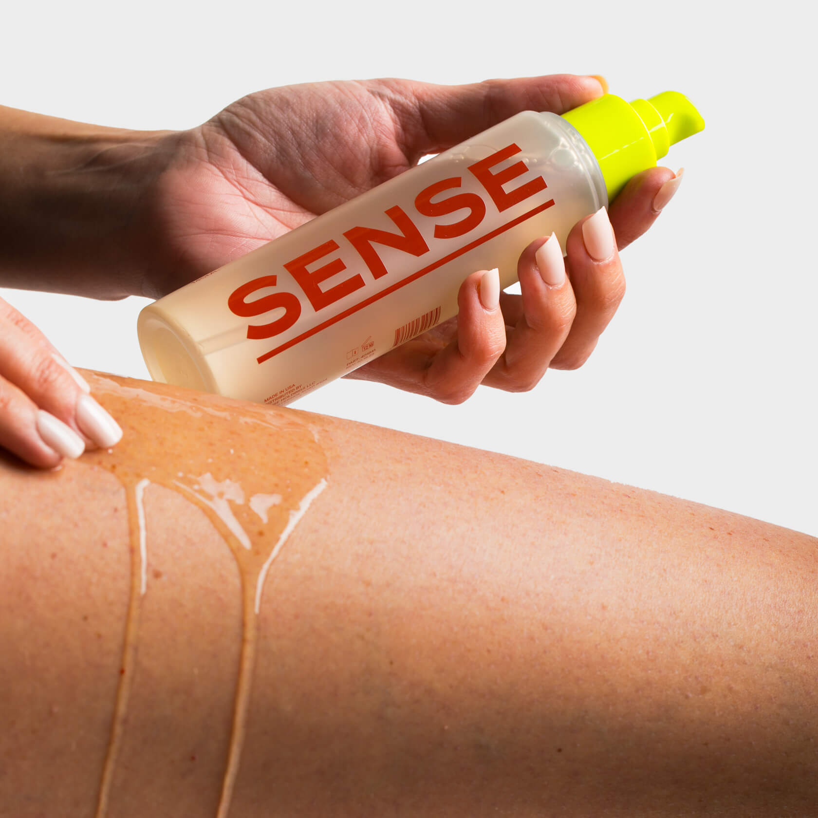 Is Lube Good or Bad for Sex? The Truth About Using Personal Lubricants –  SENSE