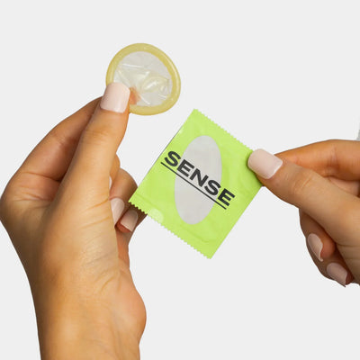 Everything You Need to Know About Thin Condoms