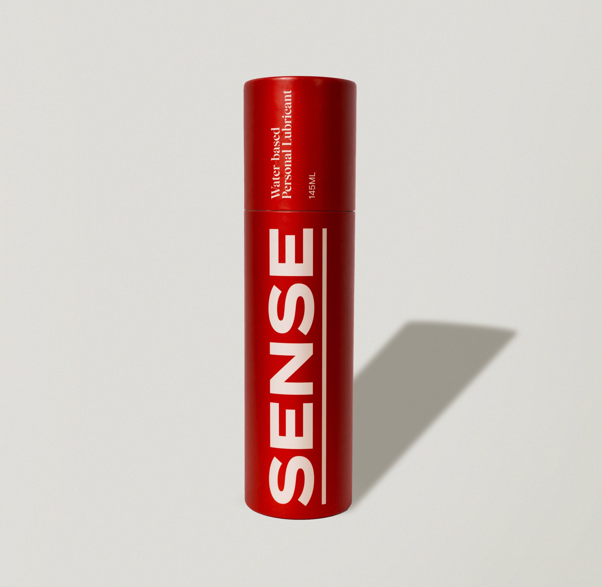 Sense Water Based Lubricant | Natural Lubrication Feel | Best Anal Lube and personal lubricant SENSE Sense Water Based Lubricant | Natural Lubrication Feel | Best Anal Lube and personal lubricant SENSE