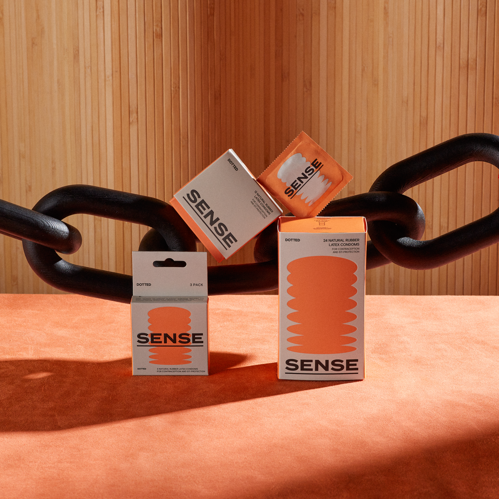 All Products – SENSE