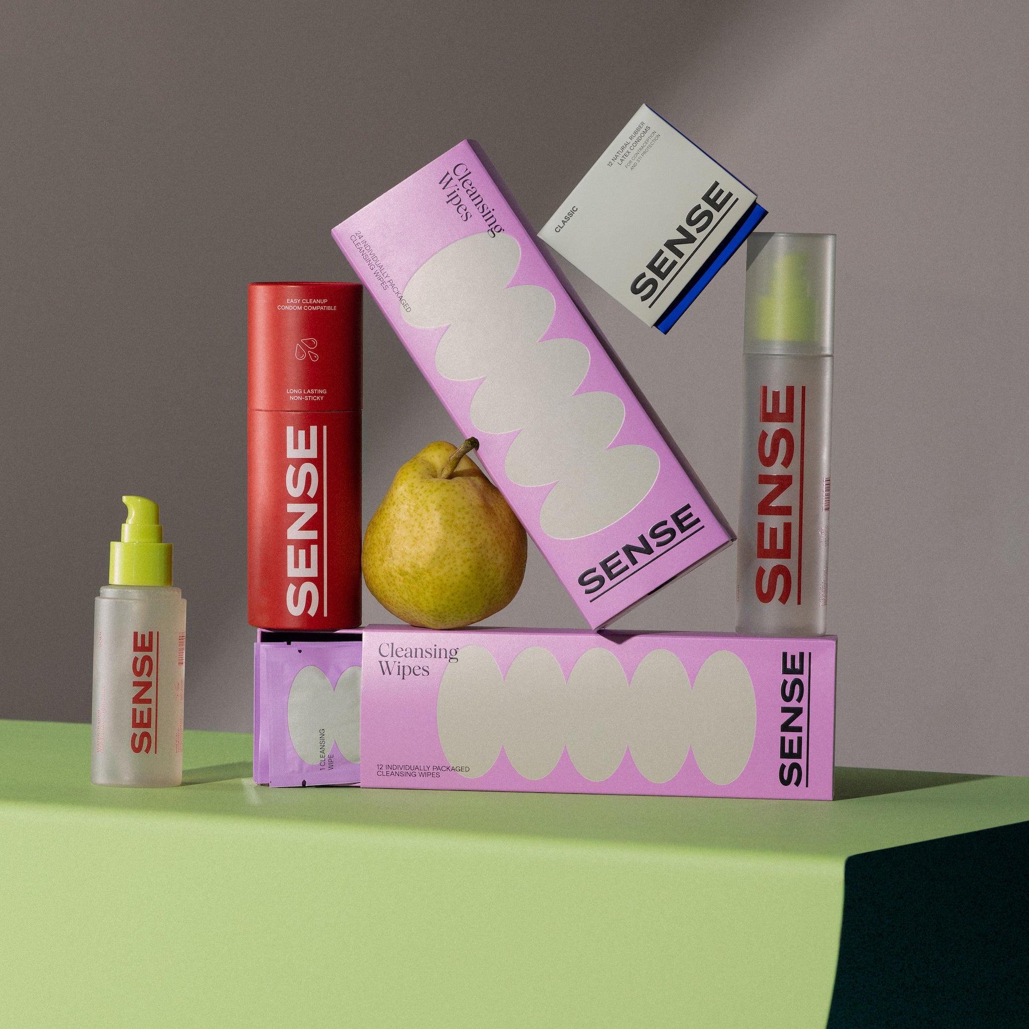 Shop Condoms, Lube and More | Where Safety Meets Playful Intimacy Shop Condoms, Lube and More | Where Safety Meets Playful Intimacy