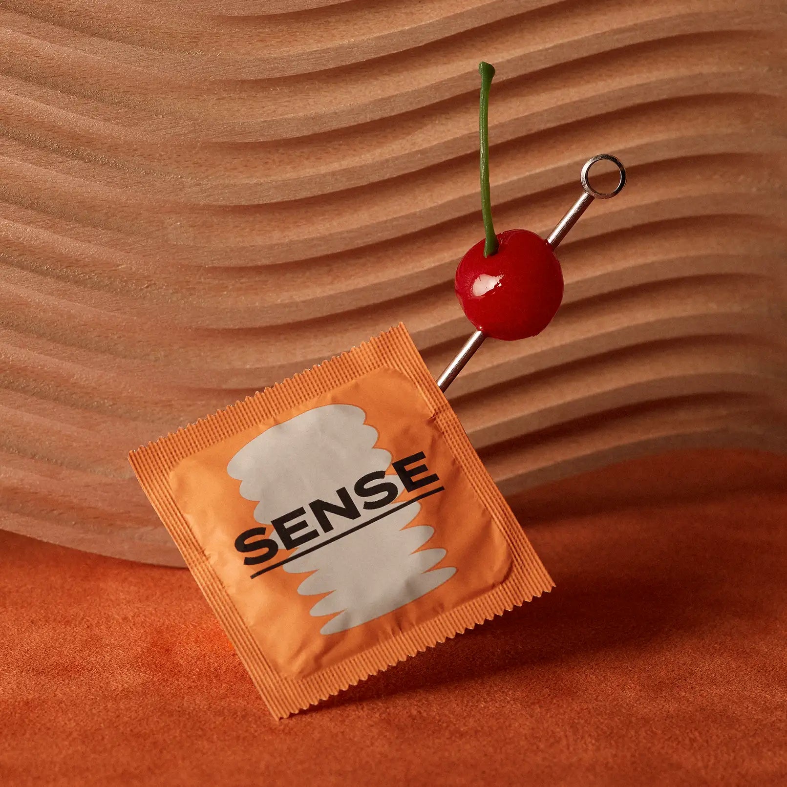 Shop Condoms, Lube & More | Where Safety Meets Playful Intimacy – SENSE
